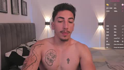 Bryan model independient online show from December 2024 08:21:02 PM