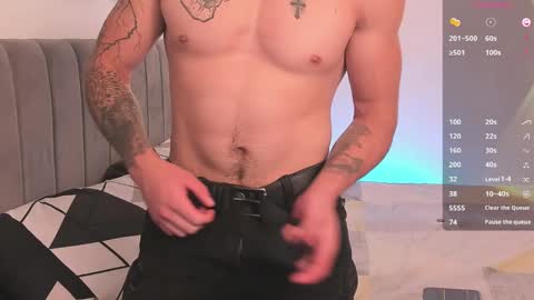 Bryan model independient online show from December 2024 01:23:01 AM