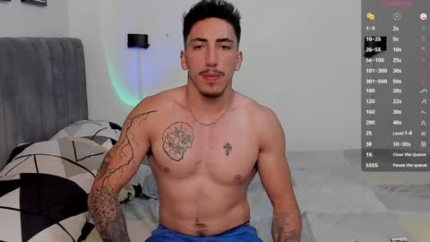 Bryan model independient online show from January 2025 10:56:01 PM