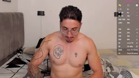 Bryan model independient online show from January 2025 04:16:02 AM