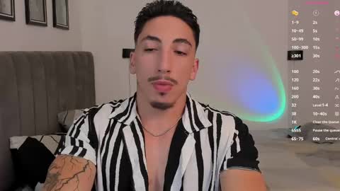 Bryan model independient online show from February 2025 07:07:01 PM