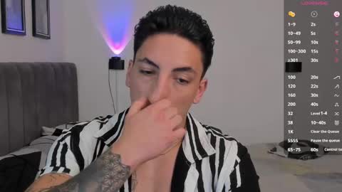 Bryan model independient online show from February 2025 09:09:01 PM