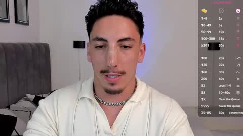 Bryan model independient online show from February 2025 10:14:02 PM