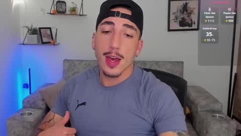 Bryan model independient online show from October 2025 12:05:02 AM