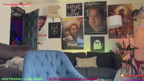 Dylan Daniel 7.8 online show from January 2025 08:58:01 PM