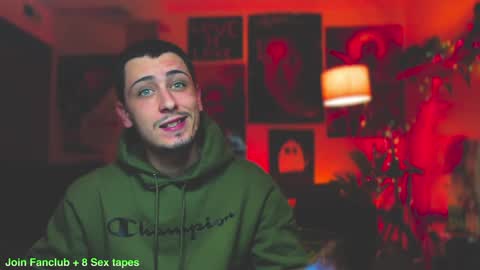 Dylan Daniel 7.8 online show from February 2025 06:08:01 AM