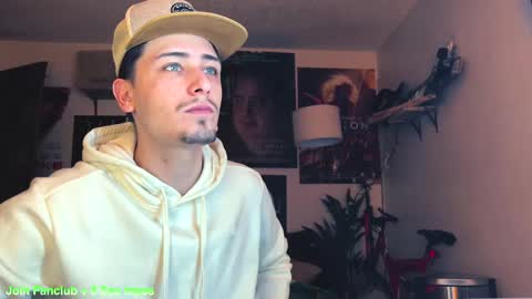 Dylan Daniel 7.8 online show from February 2025 08:00:01 PM