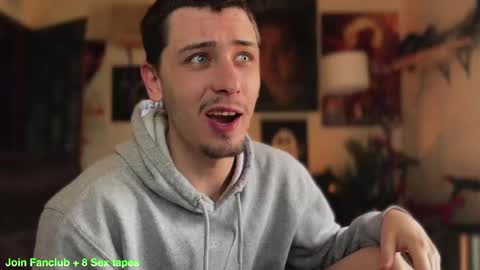 Dylan Daniel 7.8 online show from February 2025 08:03:01 PM