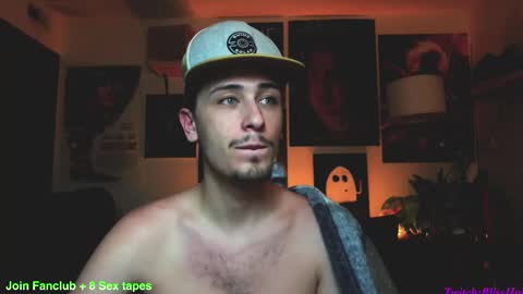 Dylan Daniel 7.8 online show from February 2025 08:10:01 AM