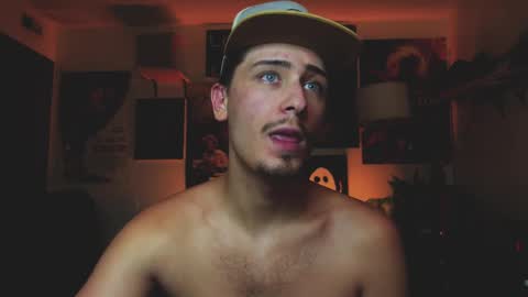 Dylan Daniel 7.8 online show from February 2025 06:43:01 AM