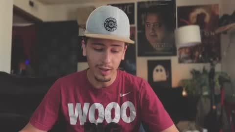 Dylan Daniel 7.8 online show from February 2025 06:04:02 PM