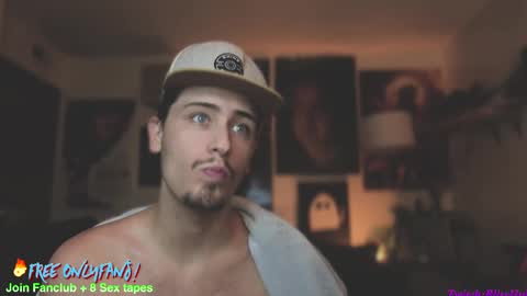 Dylan Daniel 7.8 online show from February 2025 06:29:02 AM