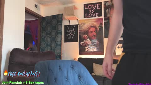 Dylan Daniel 7.8 online show from February 2025 08:14:02 PM