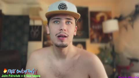 Dylan Daniel 7.8 online show from February 2025 07:56:02 PM