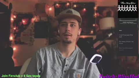 Dylan Daniel 7.8 online show from March 2025 05:50:02 PM