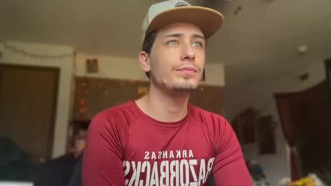 Dylan Daniel 7.8 online show from September 2025 06:31:02 PM