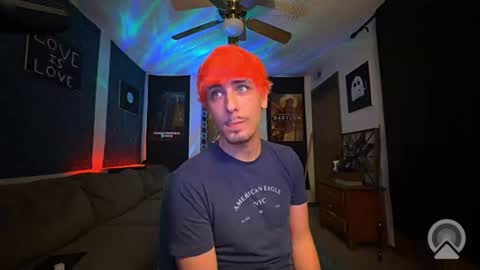 Dylan Daniel 7.8 online show from July 2026 04:15:02 AM