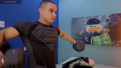 dylanguss online show from October 2025 11:55:02 AM