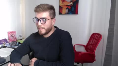 dylanhot10 online show from January 2025 09:54:01 PM