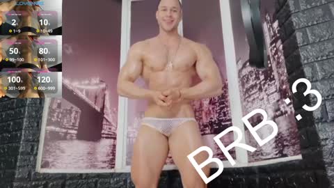 Dylan online show from February 2025 12:49:01 PM