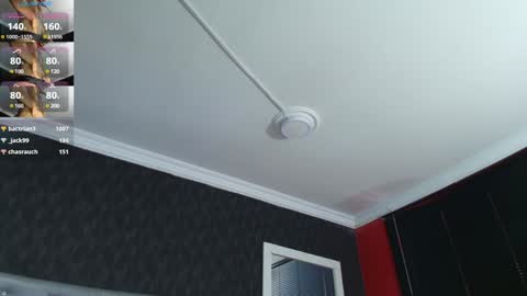 Dylan online show from February 2025 06:44:02 PM