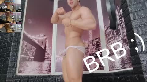 Dylan online show from February 2025 12:37:02 PM