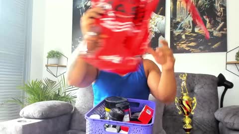 Dylan Rivera online show from December 2024 05:08:01 PM