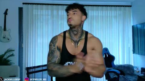 Dylan Rivera online show from February 2026 07:56:02 PM