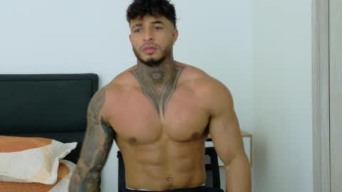 Dylan Rivera online show from April 2026 06:02:01 PM