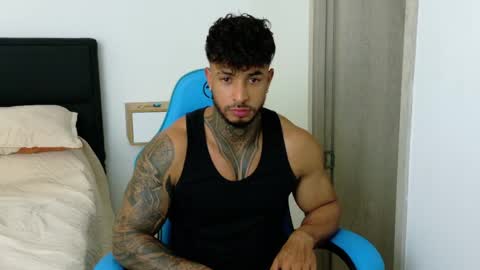 Snapshot of dylanrivera_ chatting on May 2026 11:33:02 PM Dylan Rivera online show from May 2026 11:33:02 PM
