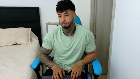 Snapshot of dylanrivera_ chatting on May 2026 10:08:02 PM Dylan Rivera online show from May 2026 10:08:02 PM