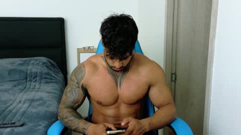 Snapshot of dylanrivera_ chatting on May 2026 11:44:01 PM Dylan Rivera online show from May 2026 11:44:01 PM