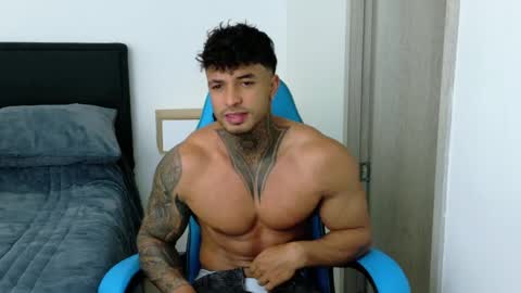 Snapshot of dylanrivera_ chatting on May 2026 08:14:02 PM Dylan Rivera online show from May 2026 08:14:02 PM