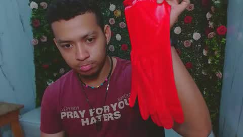 Snapshot of dylans_brown chatting on February 2026 02:02:02 PM dylans_brown online show from February 2026 02:02:02 PM