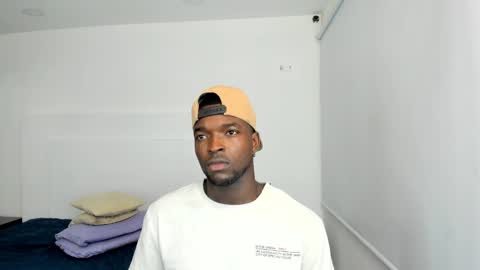 Dylan Taylor online show from January 2025 08:57:02 AM