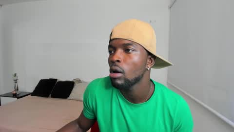 Dylan Taylor online show from March 2025 03:29:01 AM