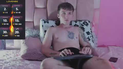 ---DYLAN--- online show from November 2025 11:19:02 PM