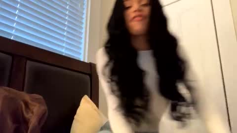 Dynasty online show from December 2024 08:54:02 PM