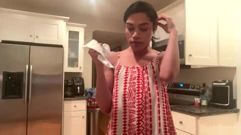 Dynasty online show from November 2025 10:15:02 PM