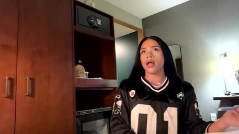 Dynasty online show from January 2026 02:38:02 AM