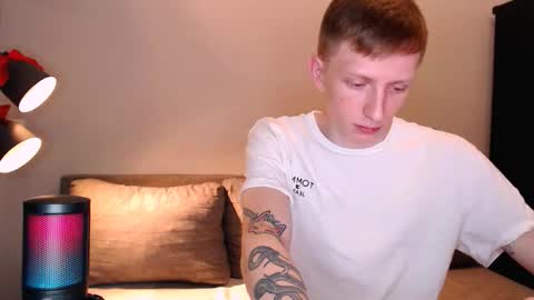 Julia and Dima online show from November 2025 09:03:01 PM