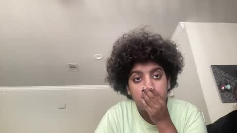 Harsh online show from November 2025 04:51:02 PM