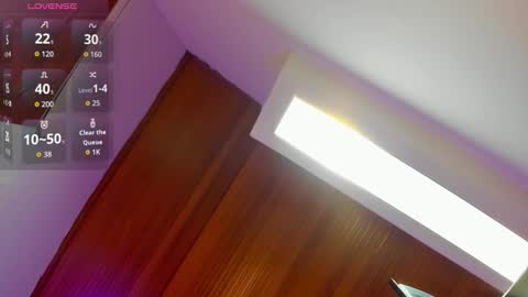 Juana online show from November 2025 11:54:02 AM