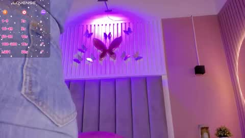 Juana online show from December 2025 11:39:02 AM