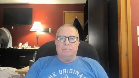 Mr Wonderful online show from January 2025 01:50:01 AM