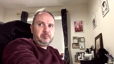 Snapshot of eastmidssoul chatting on February 2025 08:33:02 AM eastmidssoul online show from February 2025 08:33:02 AM