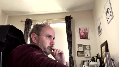 Snapshot of eastmidssoul chatting on March 2025 08:45:01 AM eastmidssoul online show from March 2025 08:45:01 AM