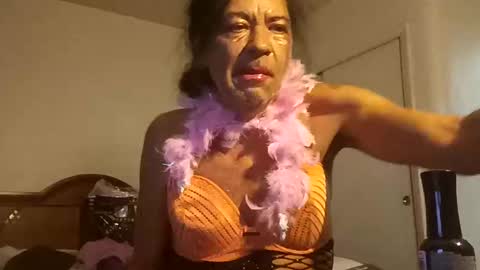 eatallorgasms online show from October 2025 11:50:01 AM