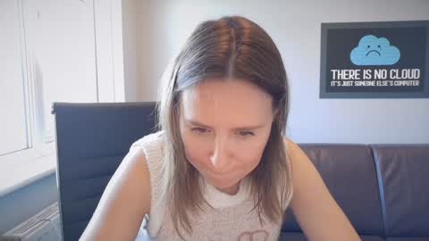 Nadia Ferreira  online show from March 2026 10:07:02 AM