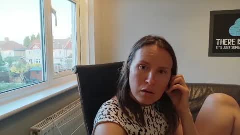 Snapshot of eatmypie69 chatting on June 2026 07:49:02 PM Nadia Ferreira online show from June 2026 07:49:02 PM